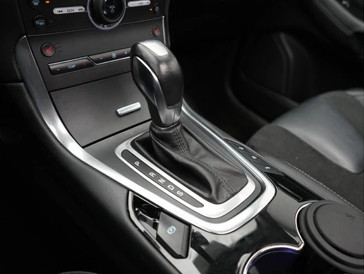 Ford Galaxy - Afbeelding 17 van 30