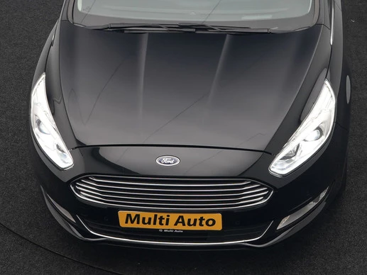 Ford Galaxy - Afbeelding 19 van 30