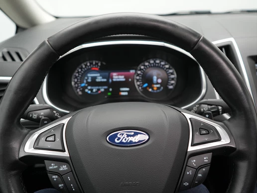 Ford Galaxy - Afbeelding 23 van 30