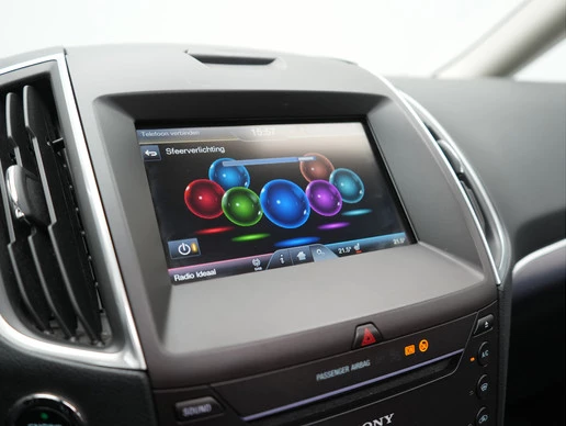 Ford Galaxy - Afbeelding 24 van 30