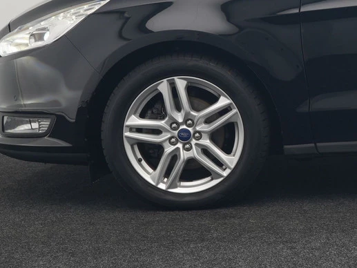 Ford Galaxy - Afbeelding 25 van 30