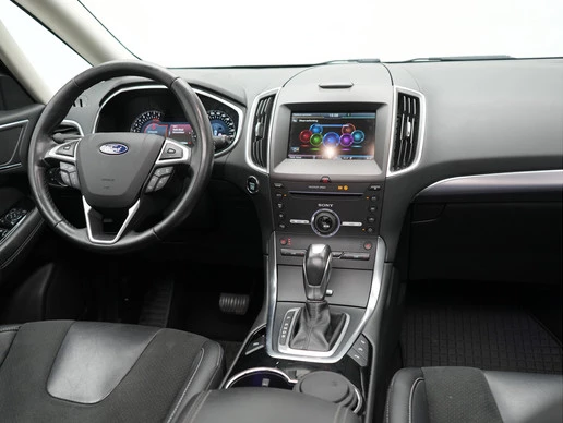 Ford Galaxy - Afbeelding 26 van 30