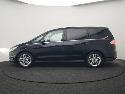 Ford Galaxy - Afbeelding 3 van 30