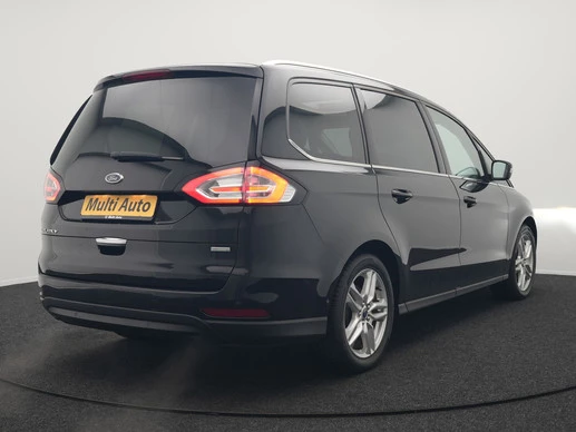 Ford Galaxy - Afbeelding 4 van 30