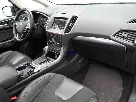 Ford Galaxy - Afbeelding 5 van 30