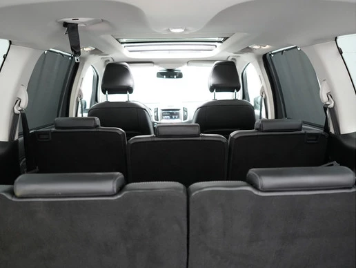 Ford Galaxy - Afbeelding 10 van 30