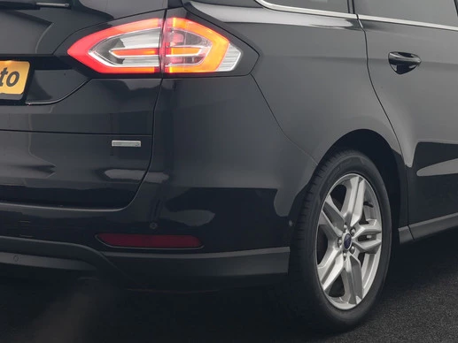 Ford Galaxy - Afbeelding 13 van 30