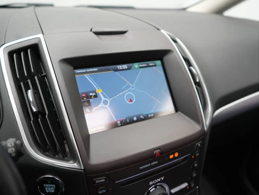 Ford Galaxy - Afbeelding 19 van 30