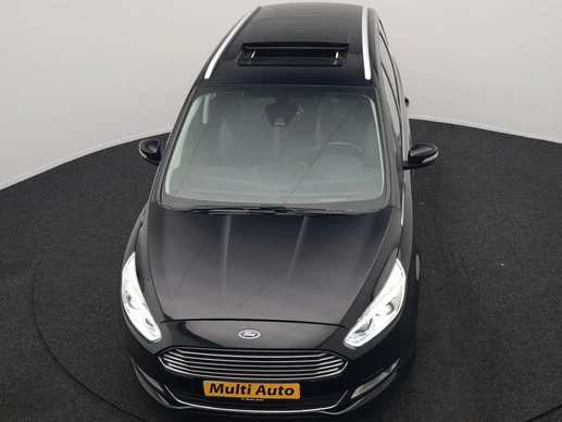 Ford Galaxy - Afbeelding 21 van 30