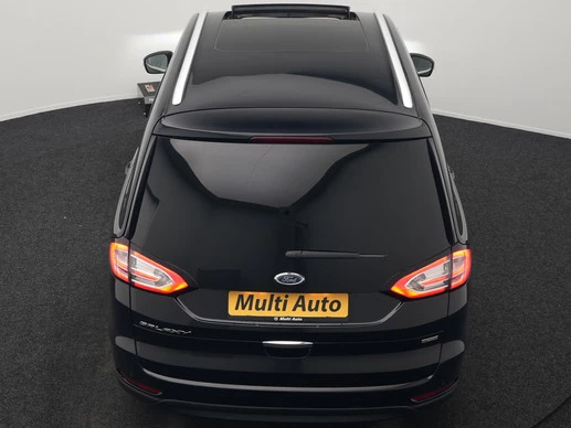 Ford Galaxy - Afbeelding 22 van 30