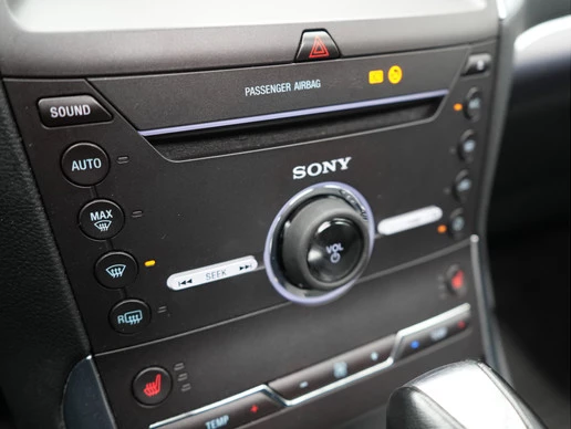 Ford Galaxy - Afbeelding 23 van 30