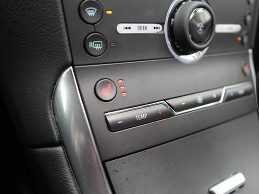 Ford Galaxy - Afbeelding 29 van 30