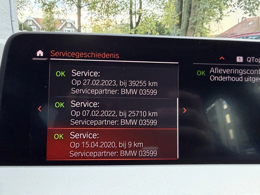 BMW X3 - Afbeelding 27 van 29