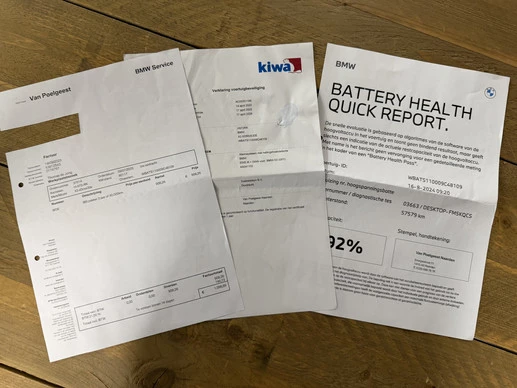 BMW X3 - Afbeelding 29 van 29