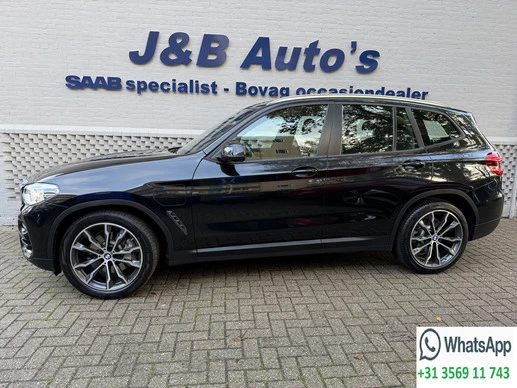 BMW X3 - Afbeelding 1 van 29
