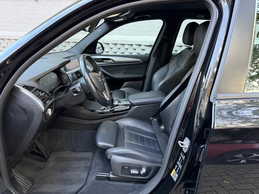 BMW X3 - Afbeelding 2 van 29