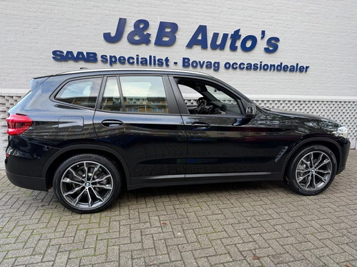 BMW X3 - Afbeelding 3 van 29