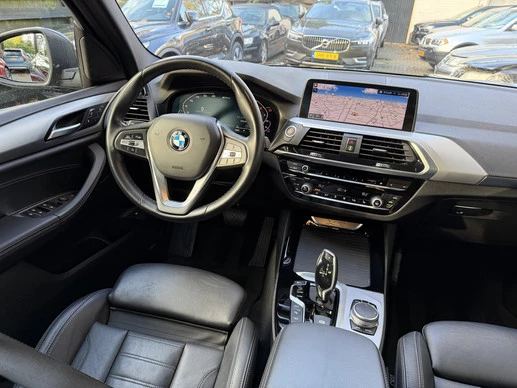 BMW X3 - Afbeelding 4 van 29