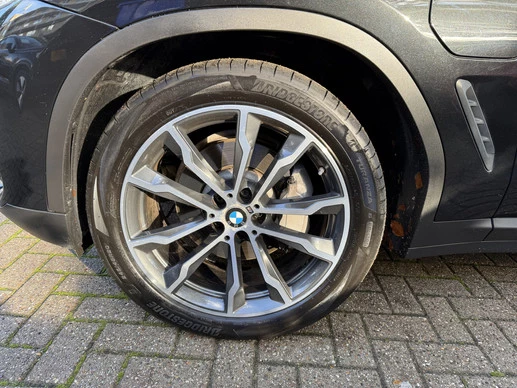 BMW X3 - Afbeelding 7 van 29