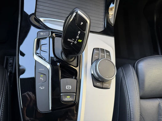 BMW X3 - Afbeelding 8 van 29