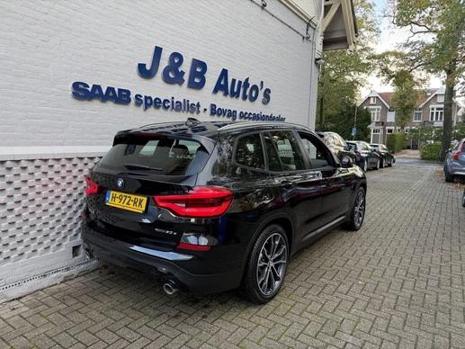 BMW X3 - Afbeelding 9 van 29