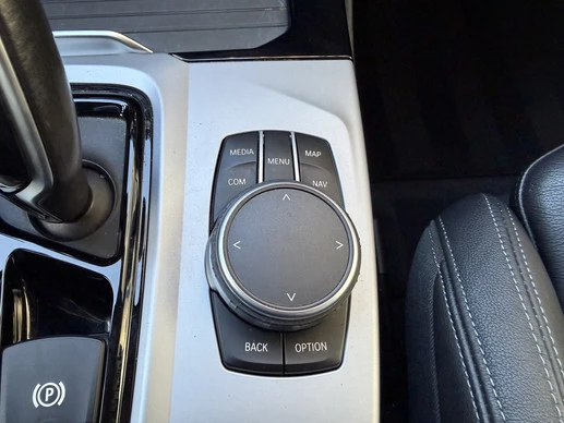 BMW X3 - Afbeelding 10 van 29