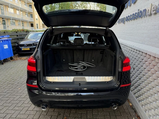 BMW X3 - Afbeelding 15 van 29