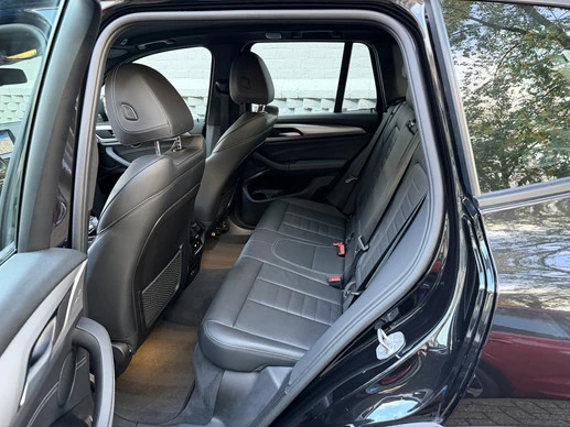 BMW X3 - Afbeelding 17 van 29