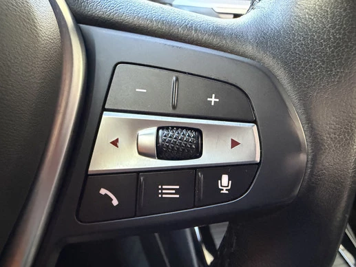 BMW X3 - Afbeelding 18 van 29