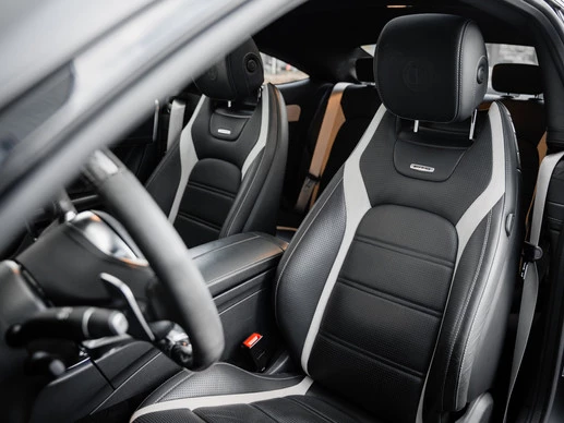 Mercedes-Benz C-Klasse - Afbeelding 10 van 30