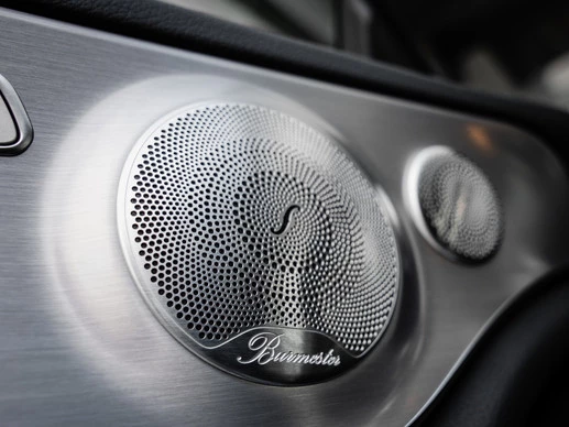 Mercedes-Benz C-Klasse - Afbeelding 11 van 30