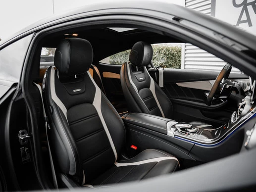 Mercedes-Benz C-Klasse - Afbeelding 15 van 30