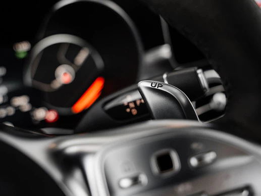 Mercedes-Benz C-Klasse - Afbeelding 16 van 30