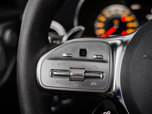 Mercedes-Benz C-Klasse - Afbeelding 18 van 30