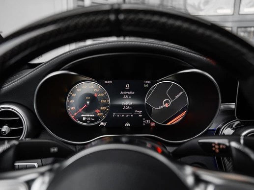 Mercedes-Benz C-Klasse - Afbeelding 19 van 30