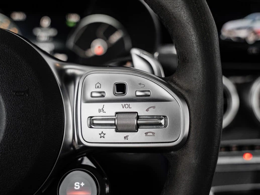 Mercedes-Benz C-Klasse - Afbeelding 20 van 30