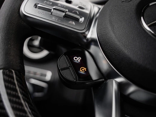 Mercedes-Benz C-Klasse - Afbeelding 22 van 30