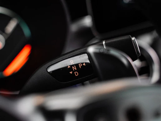 Mercedes-Benz C-Klasse - Afbeelding 24 van 30