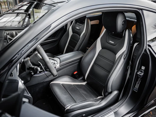 Mercedes-Benz C-Klasse - Afbeelding 28 van 30