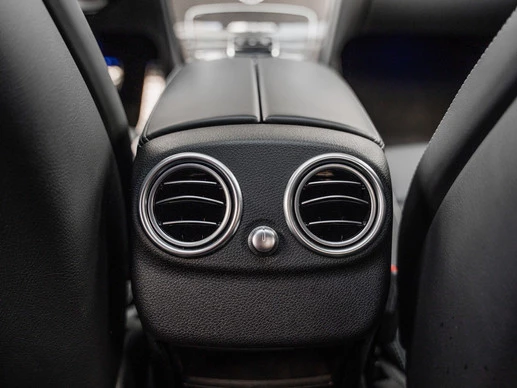 Mercedes-Benz C-Klasse - Afbeelding 29 van 30