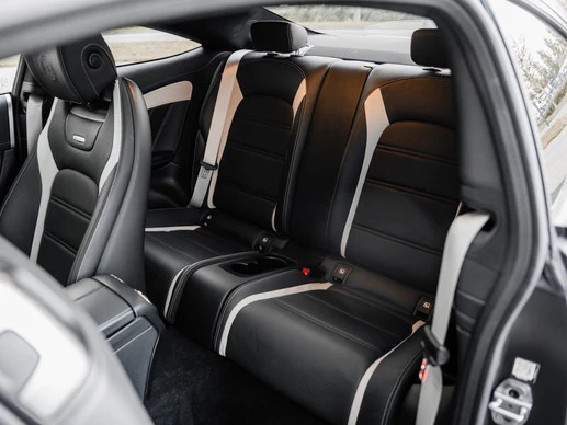 Mercedes-Benz C-Klasse - Afbeelding 30 van 30