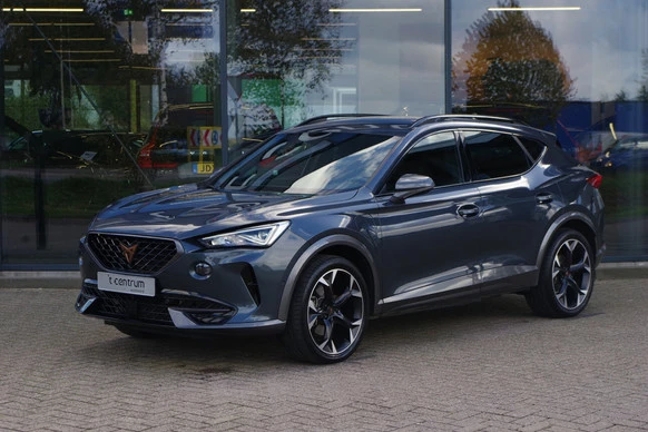 CUPRA Formentor - Afbeelding 1 van 30