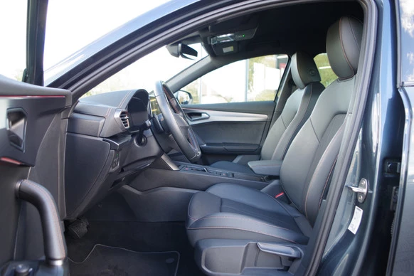 CUPRA Formentor - Afbeelding 3 van 30