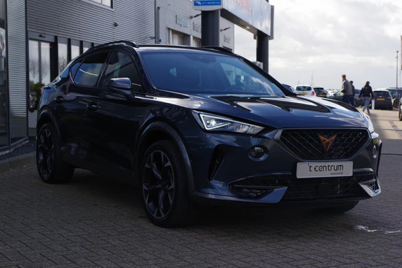 CUPRA Formentor - Afbeelding 4 van 30