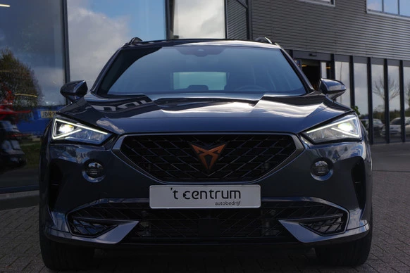 CUPRA Formentor - Afbeelding 5 van 30