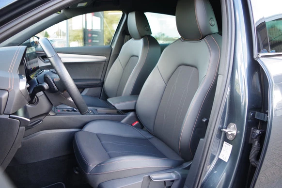 CUPRA Formentor - Afbeelding 7 van 30