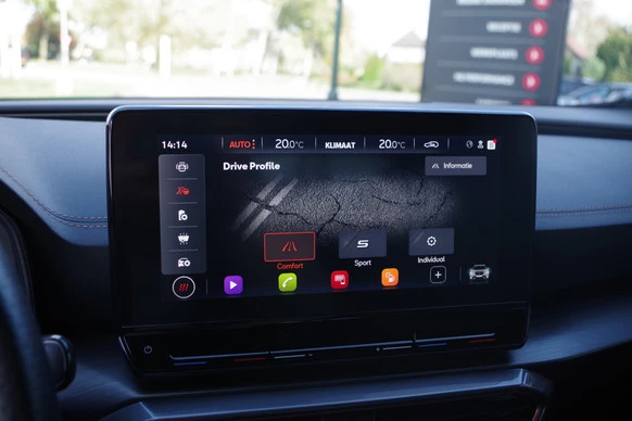 CUPRA Formentor - Afbeelding 8 van 30