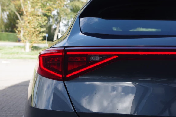 CUPRA Formentor - Afbeelding 10 van 30