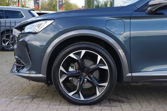 CUPRA Formentor - Afbeelding 12 van 30