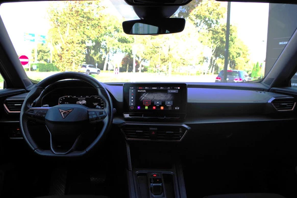 CUPRA Formentor - Afbeelding 13 van 30